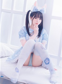 Frost moon Shimo 20.11.2 maid skirt 14P(7)